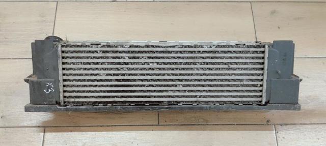 BMW 17517823570 Intercooler  comprar en Ponferrada
