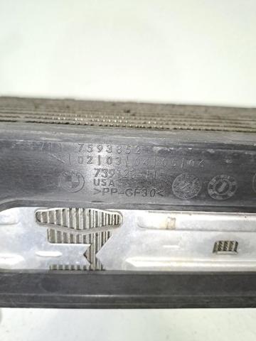 17517823570 BMW Intercooler comprar Bilbao