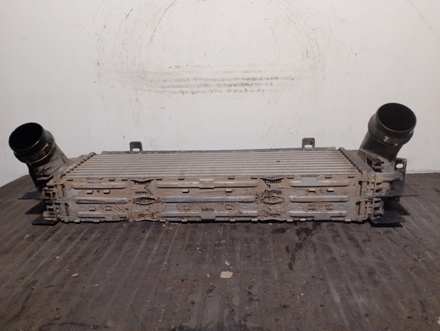 17517823570 BMW Intercooler comprar Bilbao