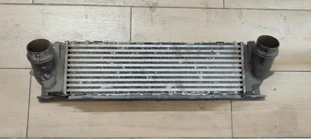 17517823570 BMW Intercooler  disponible Alicante