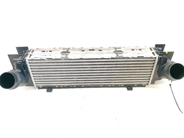 Radiador de intercooler 17517823570 BMW