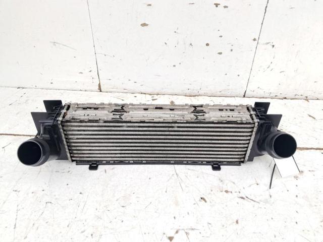 Radiador de aire, intercooler 17517823570 BMW