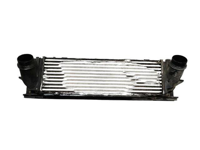 Radiador de aire, intercooler 17517823571 BMW