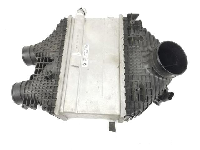 Radiador de aire de admisión 17517846235 BMW