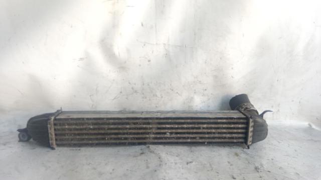 Radiador de aire de admisión MINI COUNTRYMAN R60