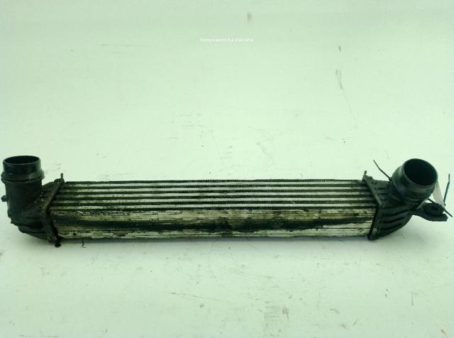 Radiador de aire de admisión MINI COUNTRYMAN R60