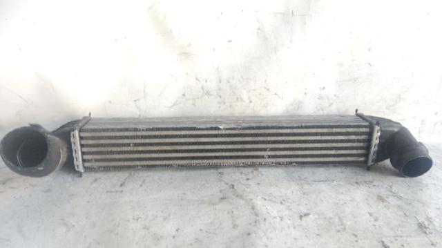 Radiador de aire de admisión MINI COUNTRYMAN R60