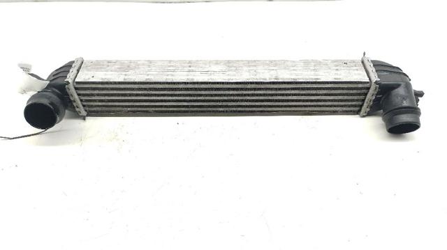 Radiador de aire, intercooler Mini Cooper (R56)