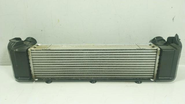 Radiador de aire de admisión 17518576509 BMW
