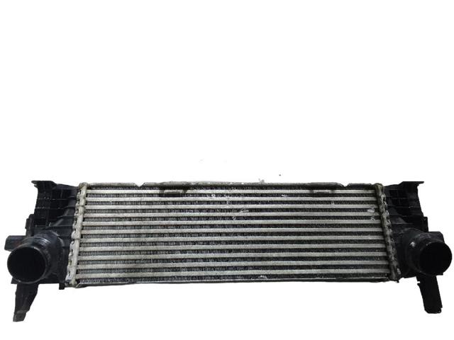 Intercooler para BMW X4 G02, F98