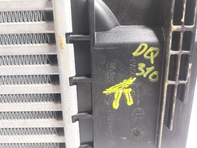 Radiador de aire de admisión BMW 3 G20