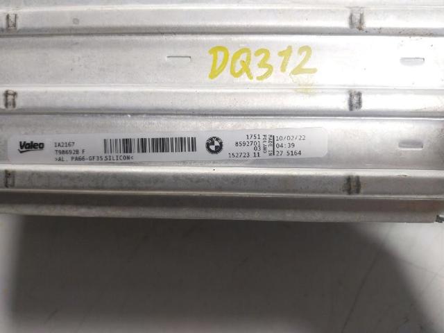 Radiador de aire de admisión BMW 3 G20