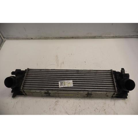 Radiador de aire de admisión BMW 3 G20