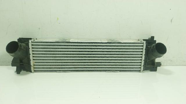 Radiador de aire de admisión BMW 3 G20