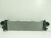 Radiador de aire de admisión BMW 3 G20