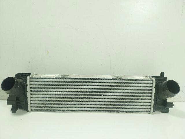 Radiador de aire de admisión BMW 3 G20