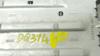 Radiador de aire de admisión BMW 3 G20