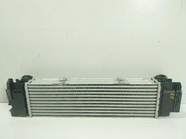 Radiador de aire de admisión BMW 3 G20