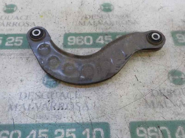 1752736 Brazo superior de suspensión trasera izquierdo/derecho comprar Sevilla