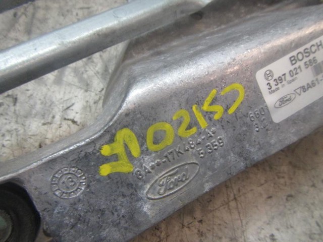1753741 FORD Varilla de limpiaparabrisas  en stock Córdoba