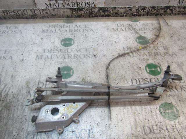 Varilla de limpiaparabrisas para Ford Fiesta CB1