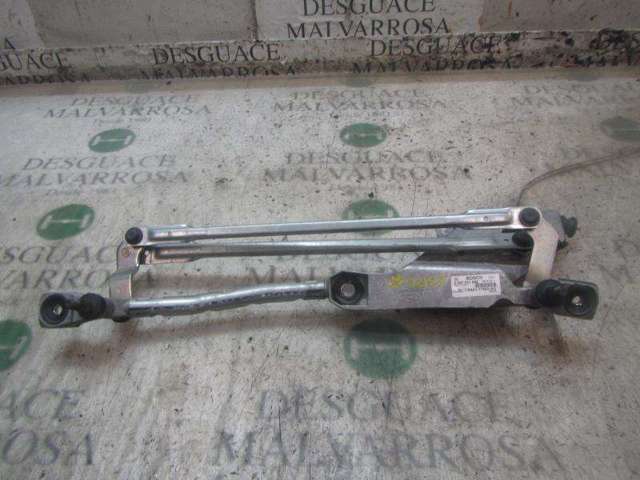 Trapezio del limpiaparabrisas Ford Fiesta VI (CB1)