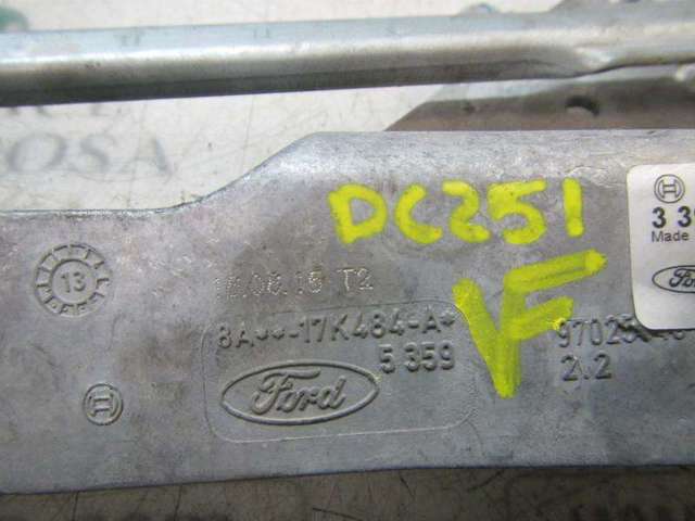 FORD 1753741 Varilla de limpiaparabrisas  en stock Valencia