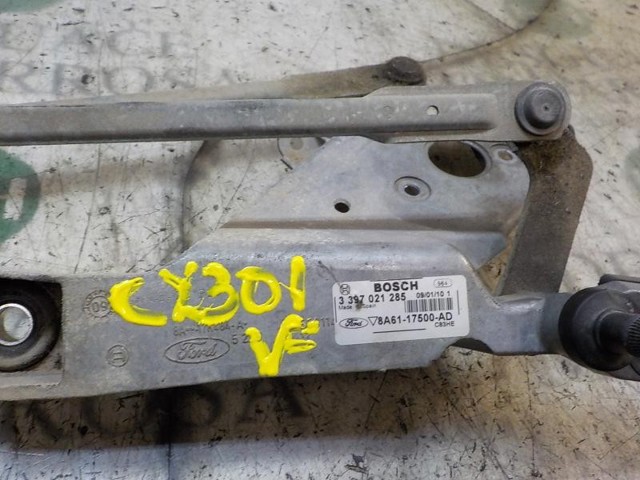 1753741 FORD Varilla de limpiaparabrisas  en stock Huelva