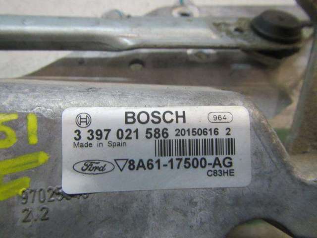 1753741 FORD Trapezio del limpiaparabrisas  comprar en Oviedo