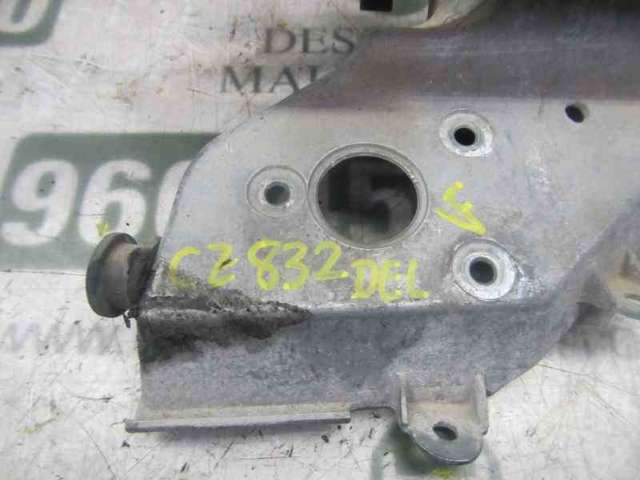 Trapezio del limpiaparabrisas para Ford Fiesta VI (CB1)
