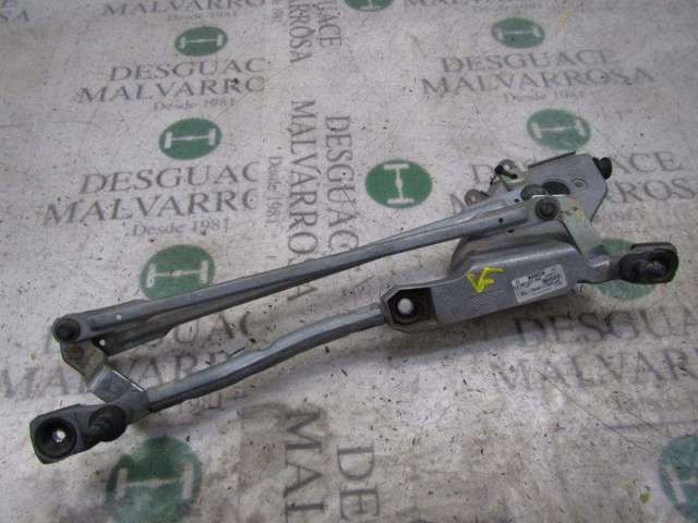 Varillaje de limpiaparabrisas Ford Fiesta VI (2008-2016)