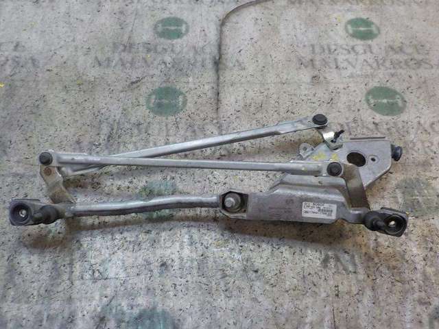 Comprar Trapezio del limpiaparabrisas Fiesta VI CB1