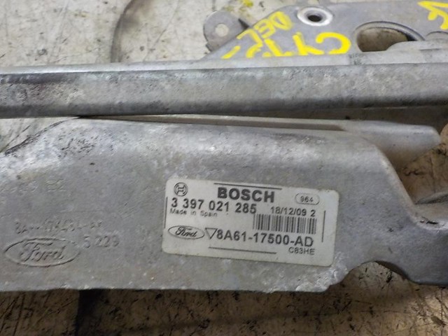 1753741 FORD Trapezio del limpiaparabrisas  disponible Alicante