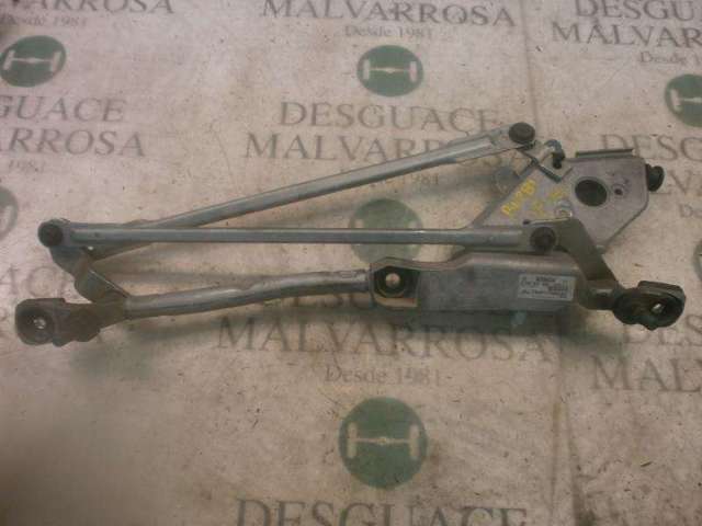 Comprar Trapezio del limpiaparabrisas Ford Fiesta VI CB1 a bajo precio