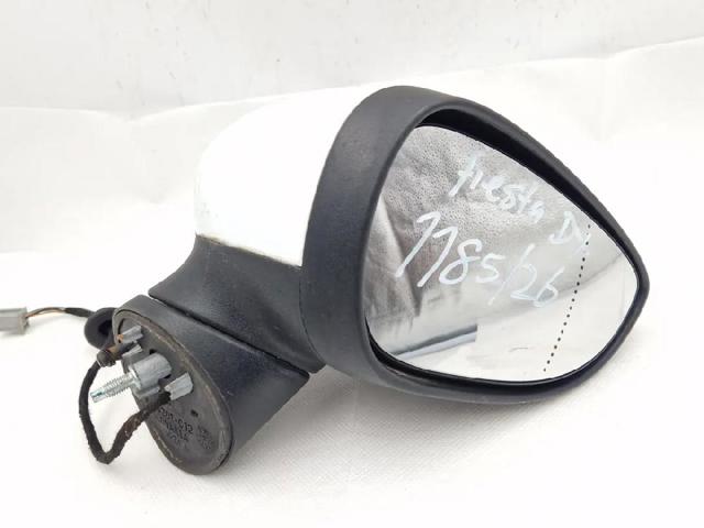 1753801 Espejo retrovisor derecho  disponible Burgos