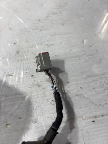 FORD 1753801 Espejo de retrovisor derecho comprar Pamplona