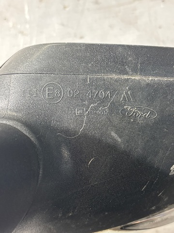 1753801 FORD Espejo de retrovisor derecho  en stock Huelva
