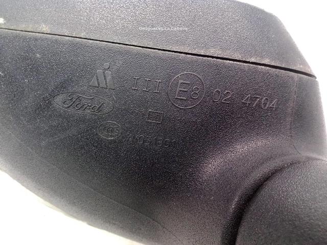 FORD 1753824 Espejo retrovisor izquierdo  disponible Lugo