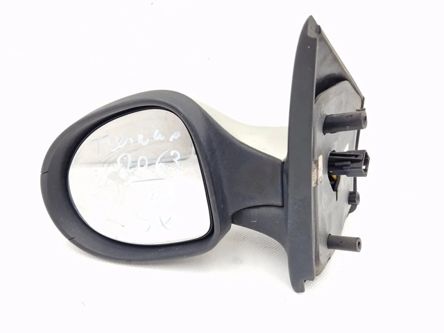 FORD 1753824 Espejo de retrovisor izquierdo  en stock Terrassa