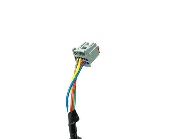 1753824 Espejo de retrovisor izquierdo comprar Almería