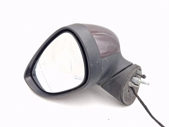FORD 1753824 Espejo de retrovisor izquierdo comprar Pamplona
