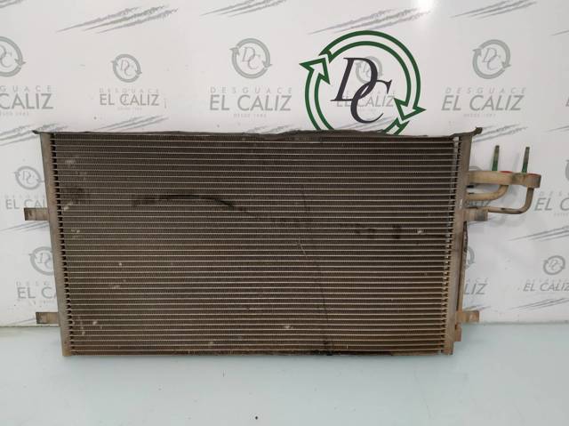 Calefactor para Ford Kuga I (CBV)
