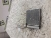 Radiador de calefacción 1754199 FORD