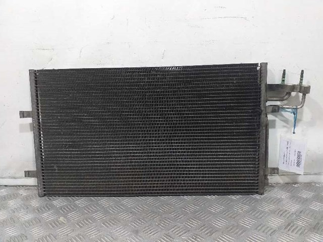 Condensador / radiador  aire acondicionado para ford focus ii 1.6 tdci g8da 1754199
