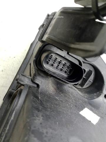 1754444 FORD Faro derecho  disponible Ourense