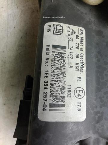 1754444 FORD Faro derecho  comprar en Jaén