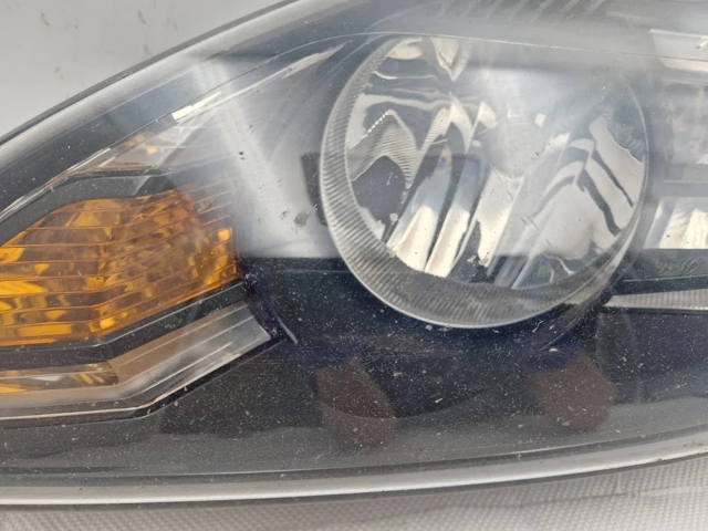 FORD 1754446 Faro izquierdo comprar Pamplona
