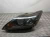 Faros delantero izquierdo 1754446 FORD