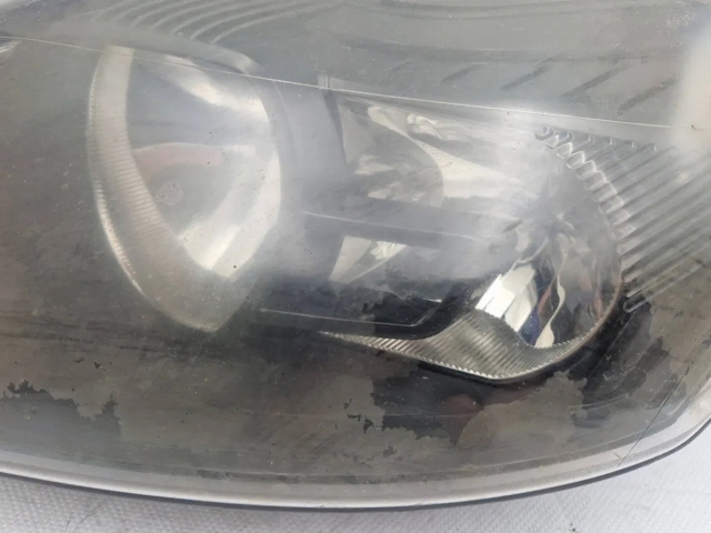 1754446 FORD Faro izquierdo  en stock Córdoba