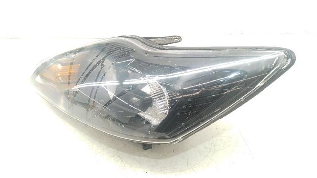 FORD 1754446 Faro izquierdo  en stock Valencia